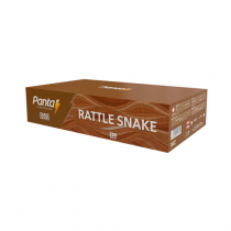 Rattle Snake 200 pucnjeva / 20mm