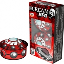 Scream UFO 2kom