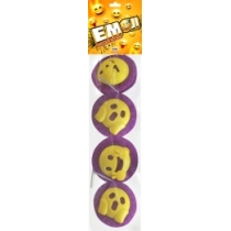 Emoji 4 kom