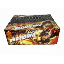 Mr. Boom 130 pucnjeva/20 mm