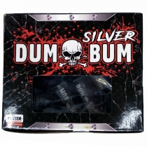 Dum Bum silver 36 kom