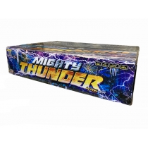 Mighty thunder 446 pucnjeva / multikalibar