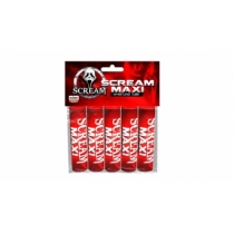 Scream maxi 5 kom