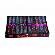 Hammer Pro H2 - 20kom