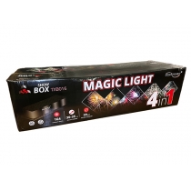 Magic Light 164 pucnjeva / 30mm