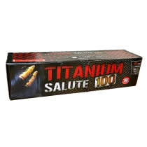 Titanium Salute 100 pucnjeva / 20mm