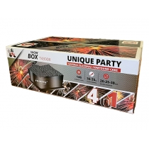 Unique Party 146 pucnjeva / multikalibar