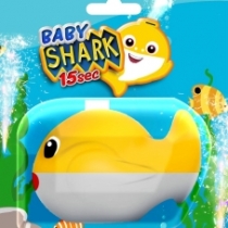 Baby Shark 1kom
