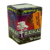 Bajkal 16 pucnjeva / 20 mm