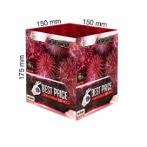 Best Price 16 pucnjeva / 30mm