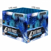 Best Price - Frozen 49 pucnjeva / 20mm
