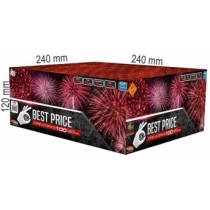 Best price 100 pucnjeva / 20mm