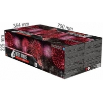Best Price 200 pucnjeva / 30 mm