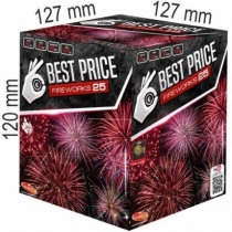 Best price 25 pucnjeva / 20mm