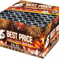Best price Wald fire 64 rán / 20 mm