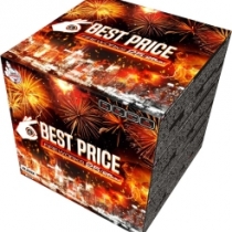 Best price Wild fire 25 pucnjeva / 25mm