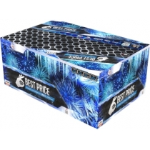 Best Price frozen 150 pucnjeva / 30 mm