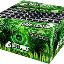 Best price Slow motion 100 pucnjeva / 25 mm