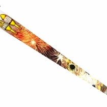Brocade war rocket 2kom