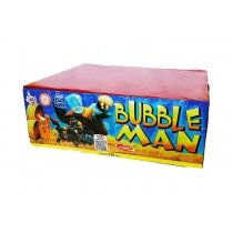 Bubble man 130 pucnjeva / 20mm