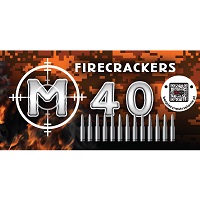 Eksplozivni redenik M40