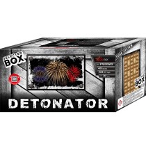 DETONATOR 49 pucnjeva / 30 mm 