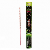 Childrens party torch with shining bracelet 8 kom