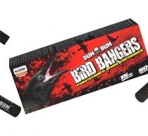 Dum Bum Bird bangers 50 kom