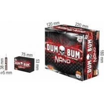 Dum Bum nano 40kom