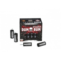 Dum Bum silver 36 kom