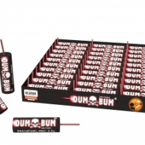 Dum Bum Red 30 kom F3