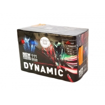 Dynamic 45 pucnjeva / 20mm