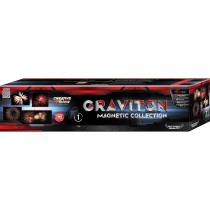 Graviton 144 pucnjeva / 25 mm