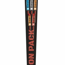 Iron pack 5kom
