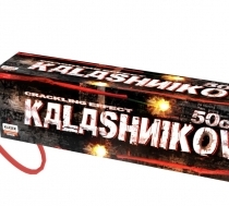 Kalashnikov small 50cm