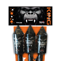 King Rocket 3 kom