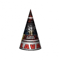 Vulkan Lava 1kom