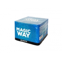 Magic Way 49 pucnjeva / 20 mm
