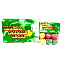 Magic smoke balls 6 kom 