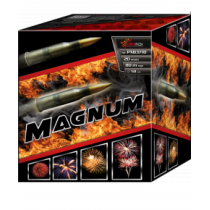 Magnum 20 pucnjeva / 50mm