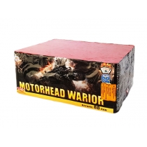 Motorhead warior 88 pucnjeva / 25mm