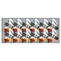 Leptir Firefly 12 kom