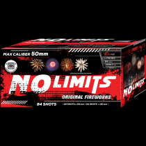 NO LIMITS pucnjeva / multikalibar