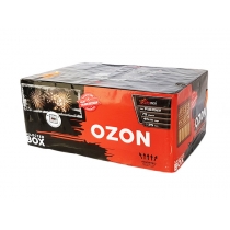 Ozon 79 pucnjeva / 25mm
