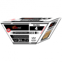 PX-PRO-4 85 pucnjeva / multikalibar kosi
