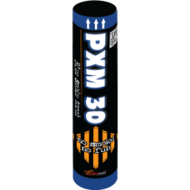 Dimna bomba PXM30 plava