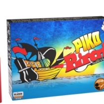 Piko Pirat (kres) 60kom