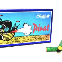 Pirat Funke 100 kom