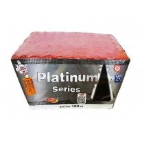 Platinum serie 100 pucnjeva / 20mm - kosi