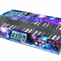 Profi show multi shape 600 pucnjeva / 20mm